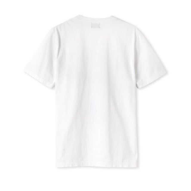 新品☆Paul Smith RED EAR アカミミTシャツ ホワイト☆Lサイズ 2
