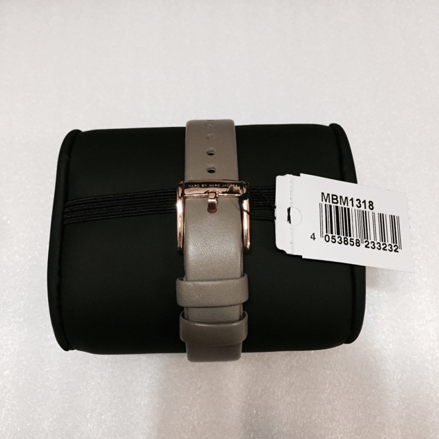 MARC BY MARC JACOBS(マークバイマークジェイコブス)のマークバイマークジェイコブズ 腕時計 MBM1318 レディースのファッション小物(腕時計)の商品写真