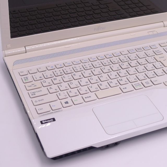 中古美品 AH42/K 高速SSD 4G RW 無線 Bluetooth カメラの通販 by 中古美品 AH42/K 高速SSD 4G RW 無線 Bluetooth カメラの通販 by