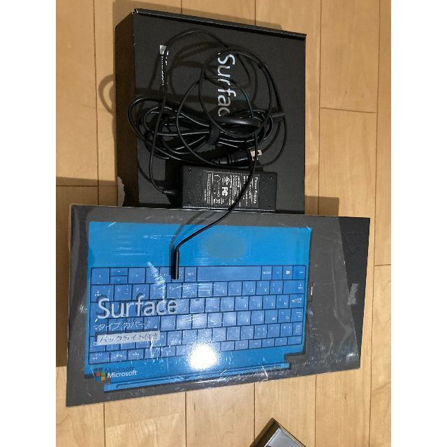 Microsoft Surface Pro 2 256Gbyte ジャンク