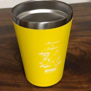 ムーミン(MOOMIN)のムーミン　ステンレスタンブラー　MOOMIN STAINLESS TUMBLER(タンブラー)