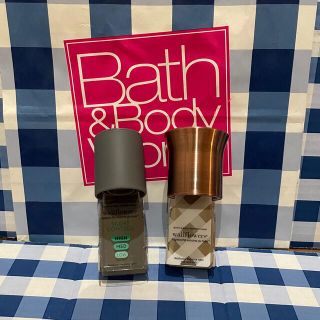 バスアンドボディーワークス(Bath & Body Works)のアクア様専用(アロマポット/アロマランプ/芳香器)