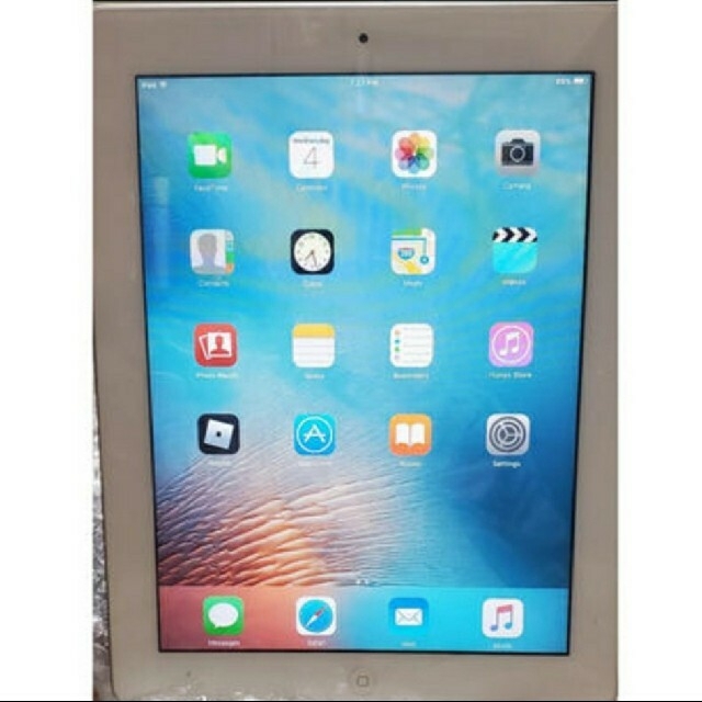 Apple iPad*WiFi 32GBと16GBセット ポカポカ様専用 1