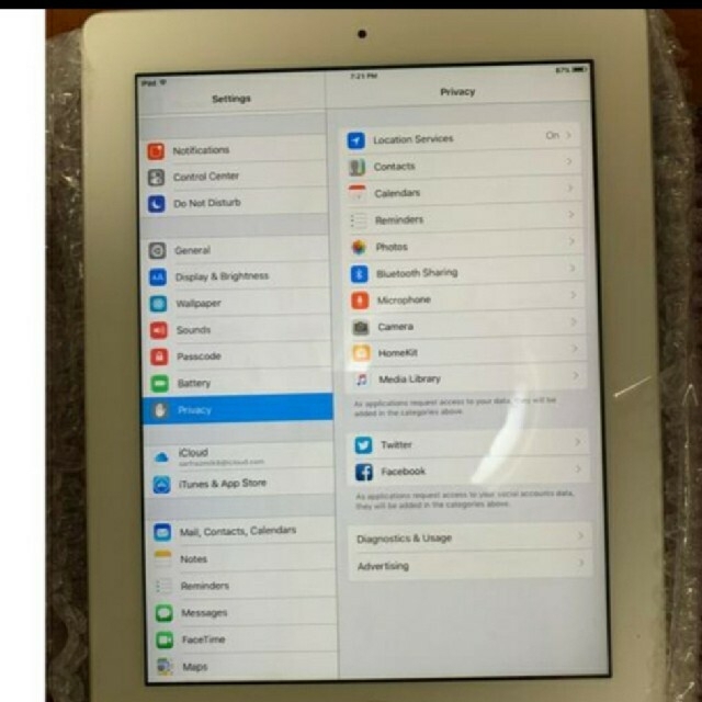 Apple iPad*WiFi 32GBと16GBセット ポカポカ様専用 2