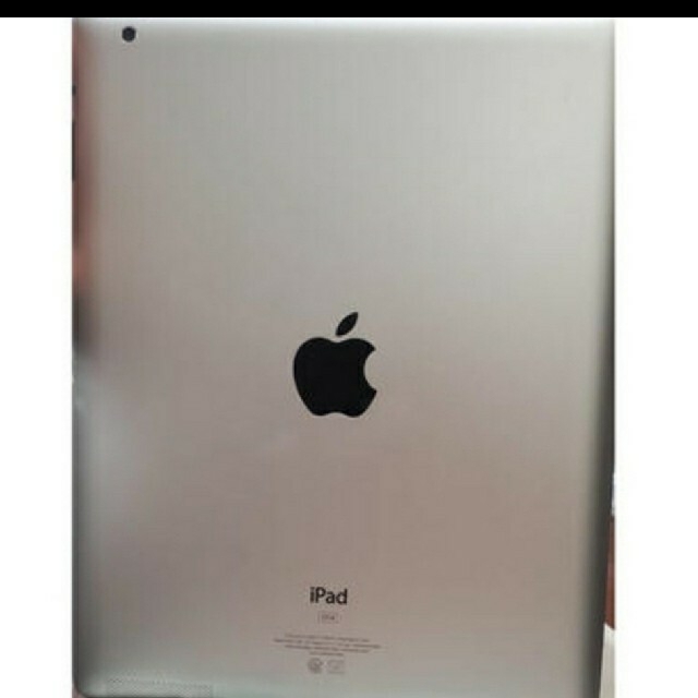 Apple iPad*WiFi 32GBと16GBセット ポカポカ様専用 4