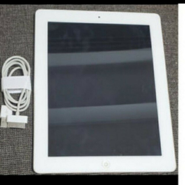 Apple iPad*WiFi 32GBと16GBセット ポカポカ様専用 6