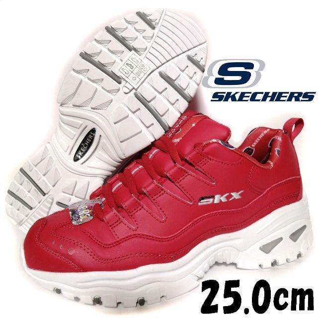 SKECHERS - 【送料込】箱あり スケッチャーズ ENERGY RETRO VISIONの通販 by ろりまる's shop|スケッチャーズ ならラクマ SKECHERS - 【送料込】箱あり スケッチャーズ ENERGY RETRO VISIONの通販 by ろりまる's shop|スケッチャーズ ならラクマ