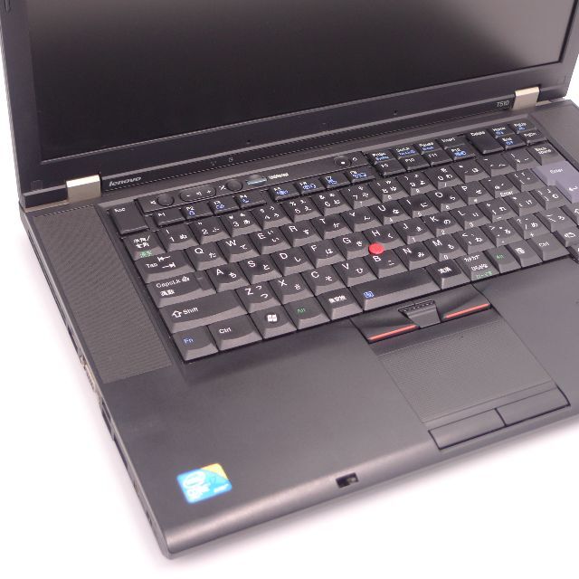 美品 T510 4GB DVD 無線 Windows10 Office