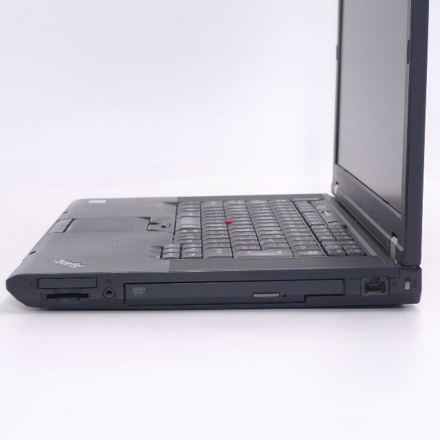 美品 T510 4GB DVD 無線 Windows10 Office