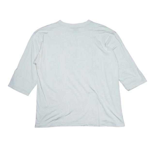 カーマインレッドの-TENDERLOIN テンダーロイン •七分袖 Tシャツ T Shirt NFL MESH JERSEY OG  メッシュ10087599：Central KIT in
