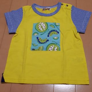 ラグマート(RAG MART)のTシャツ★ラグマート★新品★95cm(Tシャツ/カットソー)