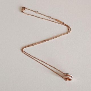 ダニエルウェリントン(Daniel Wellington)の未使用【DANIEL WELLINGTON】　Emalie Necklace(ネックレス)