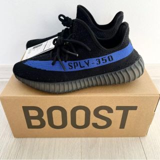 アディダス(adidas)のadidas YEEZY BOOST 350 V2 GY7164(スニーカー)