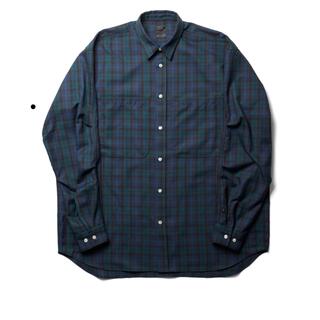 ダイワ(DAIWA)のdaiwa pier39 tech flannel workers shirts(シャツ)