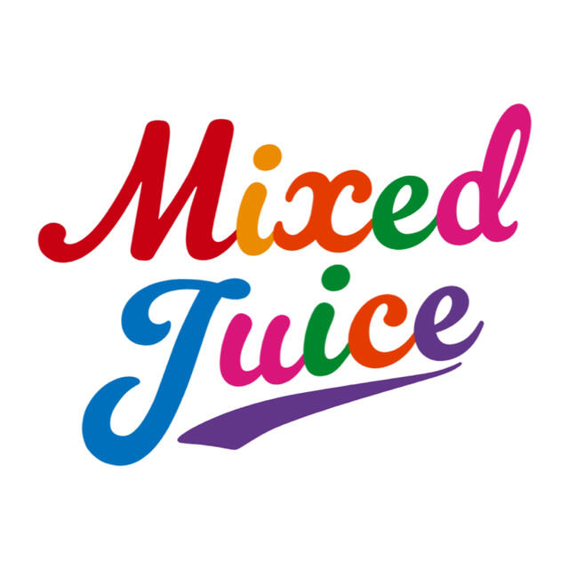 Mixed Juice アルバム