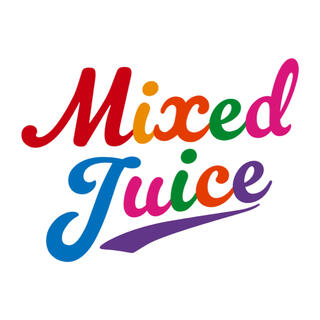Mixed Juice アルバム(アイドルグッズ)