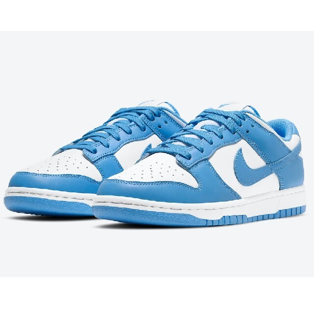 Nike Dunk Low University Blue　新品　26cm