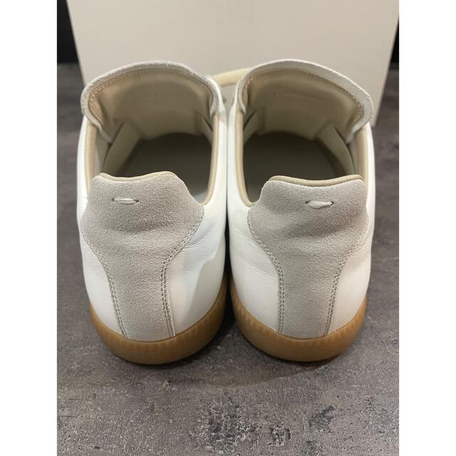 Maison Martin Margiela(マルタンマルジェラ)のMAISON MARGIELA REPLICA スニーカー　マルジェラ メンズの靴/シューズ(スニーカー)の商品写真