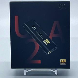 SHANLING UA2 DAC ハイレゾ対応(アンプ)