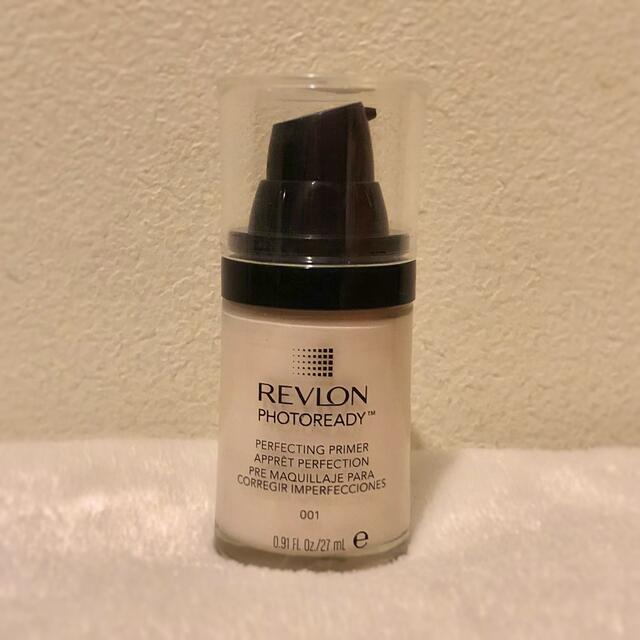 REVLON(レブロン)のレブロン フォトレディ プライマー 01 コスメ/美容のベースメイク/化粧品(化粧下地)の商品写真