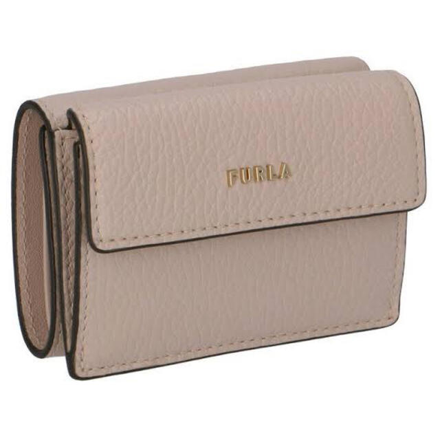 Furla(フルラ)のフルラ　三つ折り財布 レディースのファッション小物(財布)の商品写真