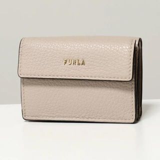 フルラ(Furla)のフルラ　三つ折り財布(財布)