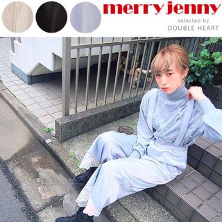 メリージェニー(merry jenny)の萌様 専用(カジュアルパンツ)