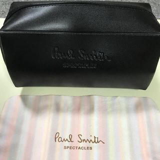 ポールスミス(Paul Smith)のPaul Smithのメガネケース(サングラス/メガネ)