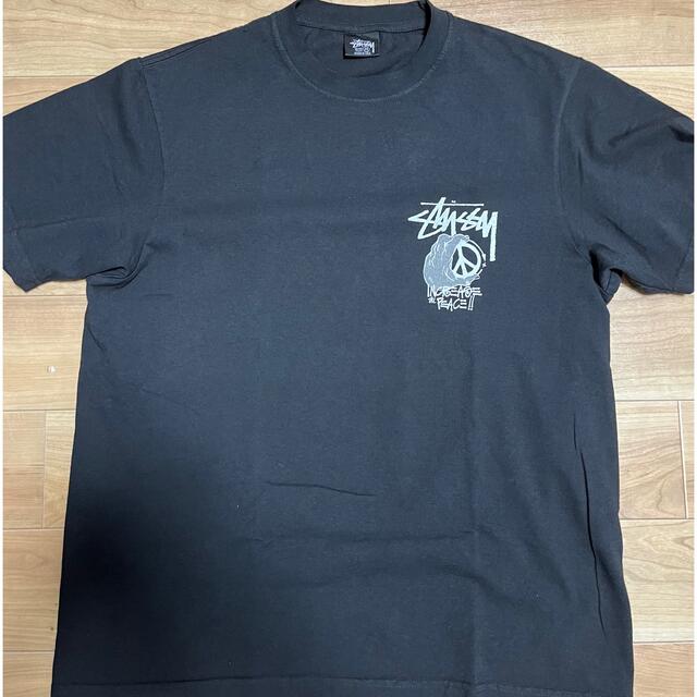 stussy 新作　tシャツ