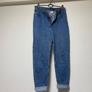 ゲス(GUESS)のGUESS デニムパンツ(デニム/ジーンズ)