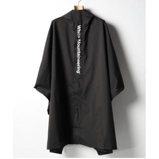 新作人気SALE WHITE MOUNTAINEERING - ホワイトマウンテニアリング