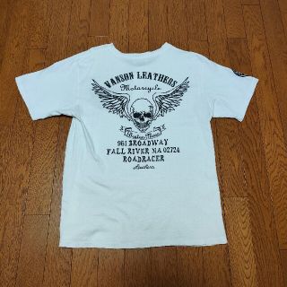 バンソン(VANSON)のVANSON　Tシャツ(Tシャツ/カットソー(半袖/袖なし))