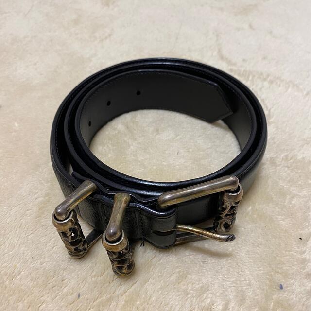 Chrome Hearts - 2316様専用 クロムハーツ 3PC ローラーベルト34の通販 Chrome Hearts - 2316様専用 クロムハーツ 3PC ローラーベルト34の通販