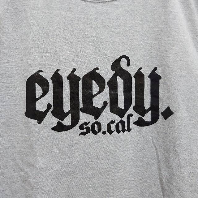 eyedy ロンT メンズのトップス(Tシャツ/カットソー(七分/長袖))の商品写真