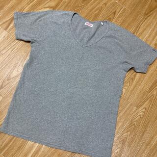 ハリウッドランチマーケット(HOLLYWOOD RANCH MARKET)のハリラン　tシャツ サイズ　4(Tシャツ/カットソー(半袖/袖なし))