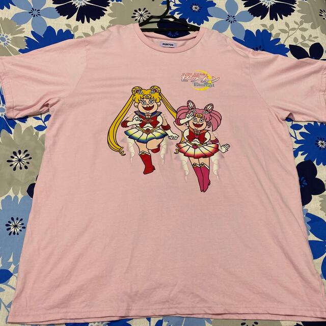 PUNYUS - りな様専用💗PUNYUS セーラームーンＴシャツ💗の通販 by みー