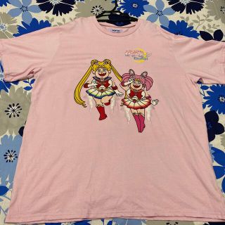 プニュズ(PUNYUS)のりな様専用💗PUNYUS セーラームーンＴシャツ💗(Tシャツ(半袖/袖なし))