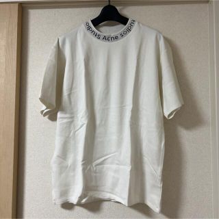 アクネストゥディオズ(Acne Studios)のはいつりー様専用Acne Studios TAKUYA∞ 着 着用(Tシャツ/カットソー(半袖/袖なし))