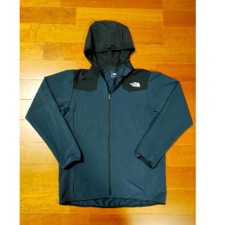 ザノースフェイス(THE NORTH FACE)の☆値下げしました☆NORTH FACE ノースフェイス　アウター　ジャンパー(ナイロンジャケット)