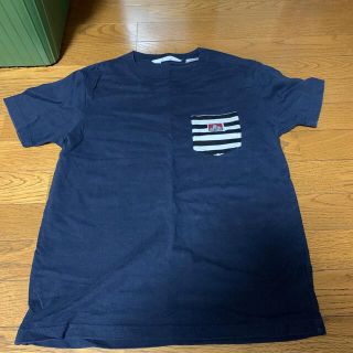 ベンデイビス(BEN DAVIS)のベンダビス　Tシャツ　M(Tシャツ/カットソー(半袖/袖なし))