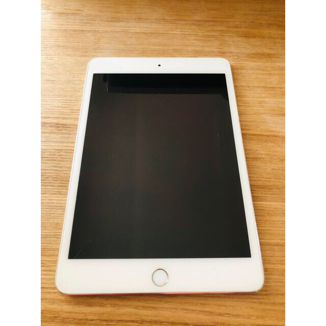 （未開封新品）iPad mini 4 128GBPC/タブレット