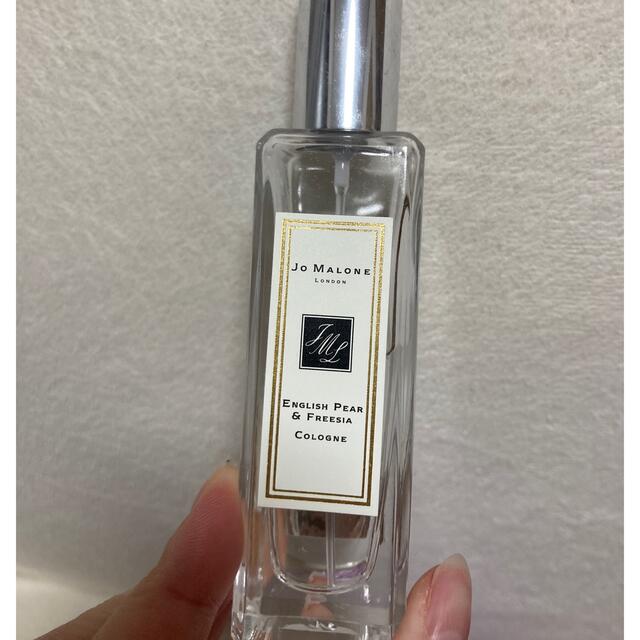 Jo Malone(ジョーマローン)のジョーマローン　香水 コスメ/美容の香水(ユニセックス)の商品写真