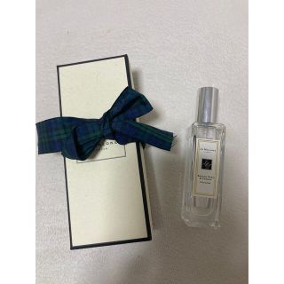 ジョーマローン(Jo Malone)のジョーマローン　香水(ユニセックス)