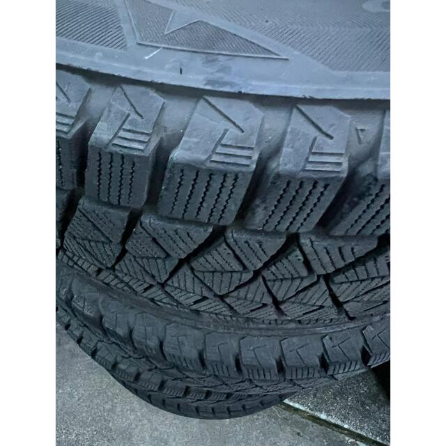 225/65R17 スタッドレス ブリザック DM-V2 225/65R17 スタッドレス ブリザック DM-V2