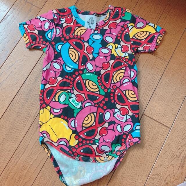 HYSTERIC MINI(ヒステリックミニ)の専用 キッズ/ベビー/マタニティのキッズ服女の子用(90cm~)(Tシャツ/カットソー)の商品写真