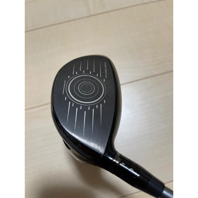 Callaway(キャロウェイ)のMAVRIK SUB ZEROドライバー マーベリック　サブゼロ　ドライバー スポーツ/アウトドアのゴルフ(クラブ)の商品写真