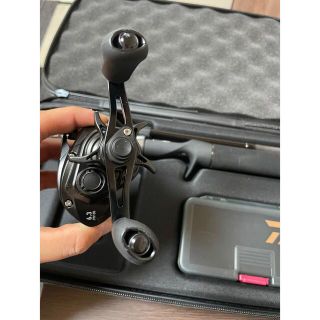 DAIWA - ダイワCP-X2 右巻きの通販 by はると's shop|ダイワならラクマ