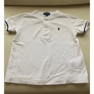 ポロラルフローレン(POLO RALPH LAUREN)のRalph Laurenポロシャツ(Tシャツ/カットソー)