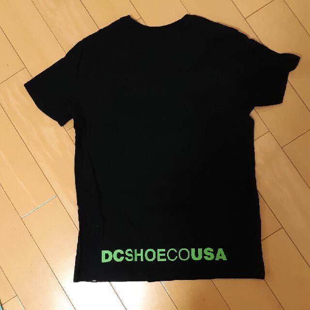 【美品】ディーゼル、DC、ラッドカスタム等　Tシャツ 160cm　まとめ売り