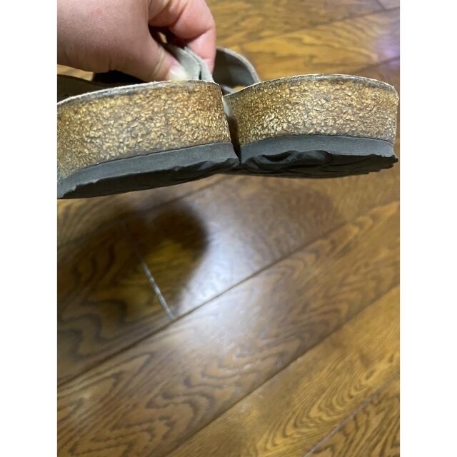 BIRKENSTOCK(ビルケンシュトック)のビルケン　チューリッヒ　36 レディースの靴/シューズ(サンダル)の商品写真